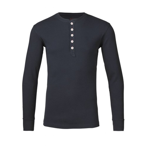 Knowledge cotton rib knit - cotton,
