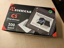 Diarahmen CS  Reflecta