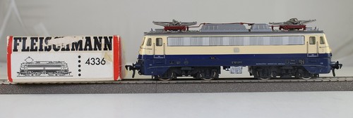 Fleischmann 4336