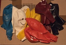 Qualatex 16" Balloon Bedruckt