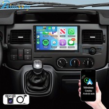 Android 15 Autoradio Für Ford