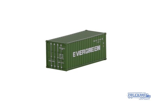 Cavallino basic line evergreen - cavallino,