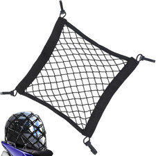 Gepäcknetz Fahrradkorb Netz