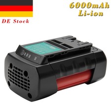 Für Bosch BAT810 Rotak 32 34