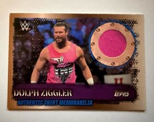 Topps wwe slam attax 10th - topps,