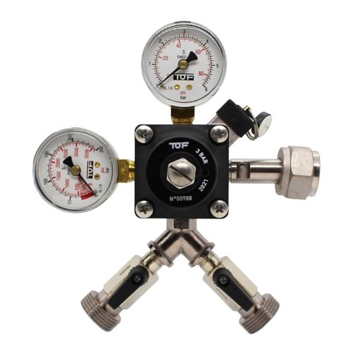 Premium druckminderer - premium,