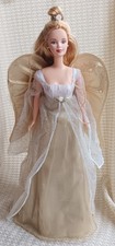 Mattel Barbie Doll Puppe 1999 Angelic Inspirations Barbie