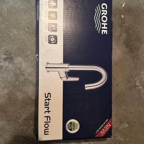 Grohe start flow - grohe,