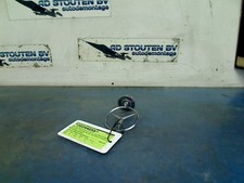 EMBLEM EMBLEM Mercedes-Benz E (W211) Sedan 3.0 E-280 V6 24V (M272.943) 2005