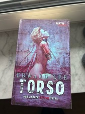 Mister Torso und andere