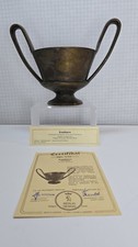 Kantharos Bronze Museumsreplik