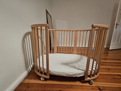 Stokke sleepi bed - sleepi,