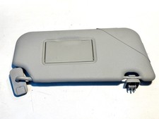 Ford Fiesta 6 JA8 Sonnenblende rechts 2011