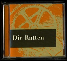 Gerhart HAUPTMANN★DIE