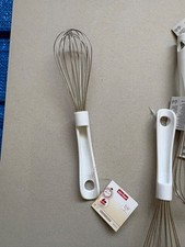 20 x ZENKER Schneebesen PATISS 24cm INOX Restposten Wiederverkäufer