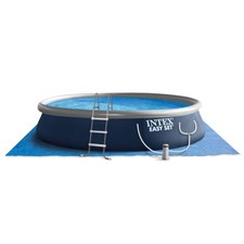 Intex Easy Set 15' x 42" Round