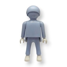 Playmobil Figur Mann Dummy