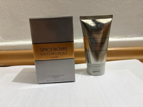 Viktor rolf spicebomb - &,