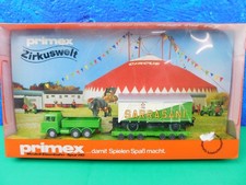 F04 Primex H0 4584 Sarrasani