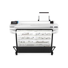 HP Designjet T530 5ZY62A 36