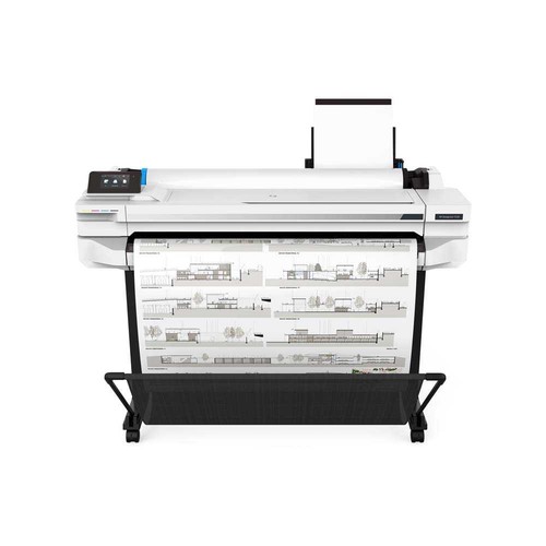 Designjet t530 5zy62a 36 - hp,