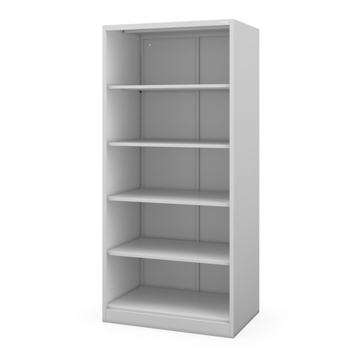 Büroregal aus metall - büroregal,