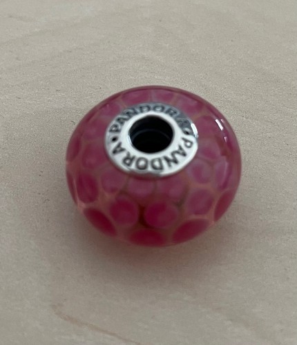 Anhänger charm pandora - pandora, aus