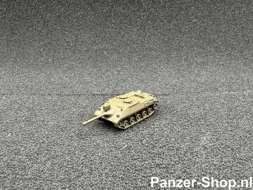 Spur kanonenjagdpanzer - (z),
