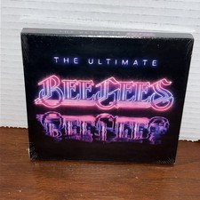 The Ultimate Bee Gees (2 CD