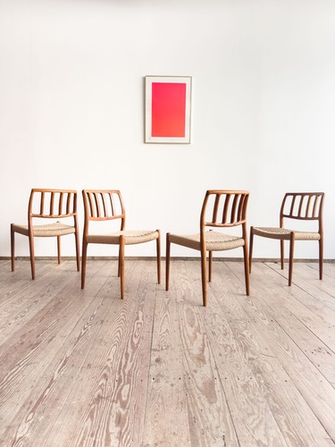 Dänische mid century - dänische, teak