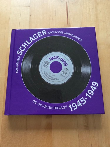 Das grosse schlager - grosse, des
