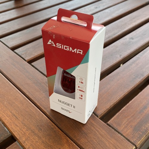 Sigma led fahrrad - sigma,