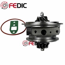 Small side Turbo Cartridge