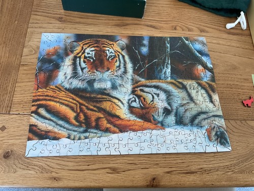 Wentworth holzpuzzle 250 teile - wentworth,