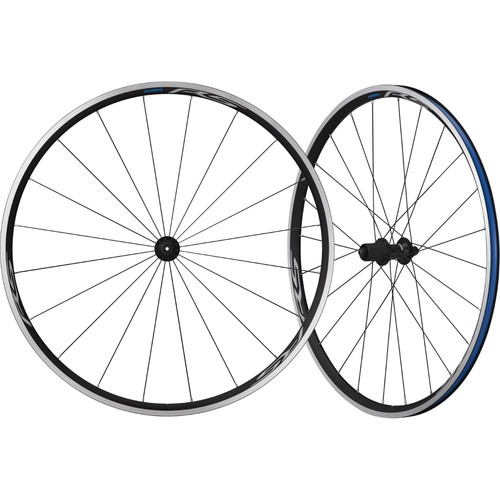 Shimano rs100 700c clincher - shimano,
