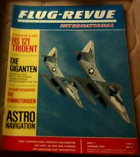 Flug revue international - flug-revue,