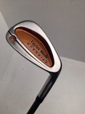 Taylormade Burner Pitching