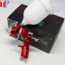 NEU Red Spray Gun Varnish LITE