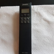 Panasonic Fernbedienung für