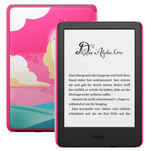 Amazon kindle kids - kindle,
