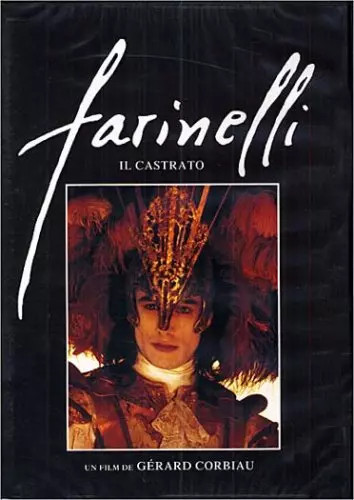 Farinelli