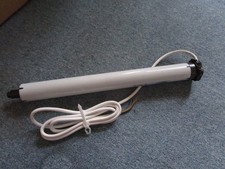 Rolladenmotor VanEco M10 Rohrmotor 10Nm  230V  140W