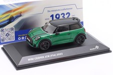Mini Cooper John Works Baujahr