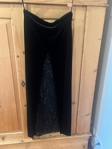 Minx rock schwarzer - rock, 40,