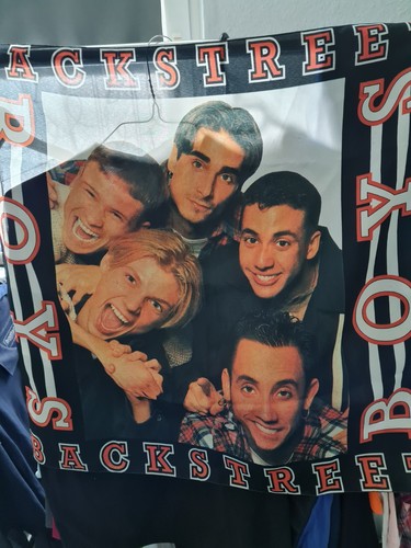 Backstreet boys einseitig - boys,,