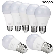 E27 LED Globus Lampe 3W 5W 7W