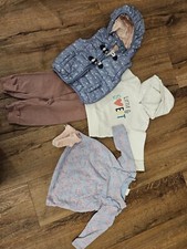 Frühling Set Mädchen 5 Teile