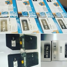 16 Toner für Kyocera Mita ECOSYS TK-5230 M5521cdn M5521cdw P5021 cdn cdw 16Set