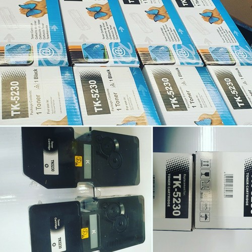 Toner für kyocera - für,