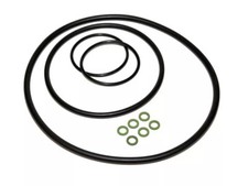 Reparatursatz O-Ringe für Poolpumpe Speck BADU Magic Poolpumpe Pool Ersatzteile